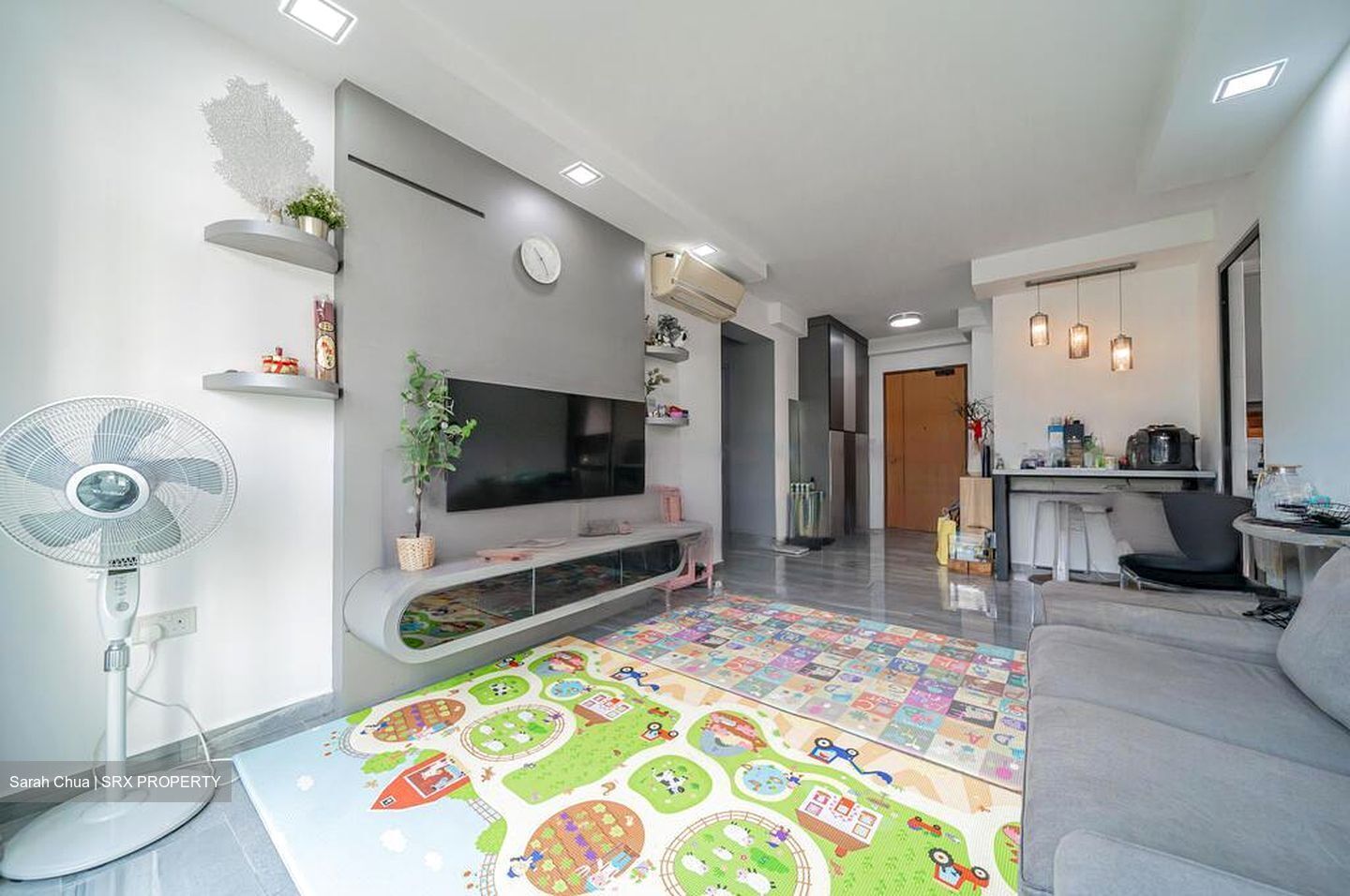 Blk 10A Tiong Bahru View (Bukit Merah), HDB 4 Rooms #464997131